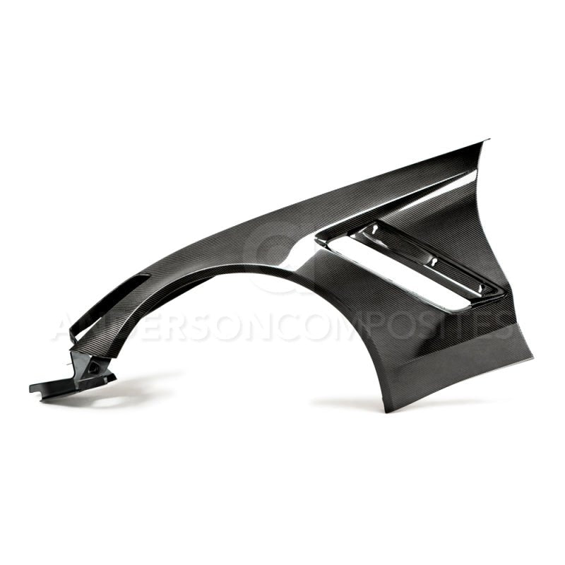 Anderson Composites 14+ Chevrolet Corvette C7 Z06 Fenders - My Store
