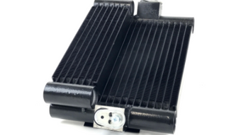compare product CSF 15-18 BMW M2 (F87) Race-Spec Oil Cooler