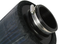 aFe MagnumSHIELD Pre - Filters P/F 2x - 28003 2x/72 - 30018/40011 (Black) - My Store