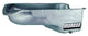 Moroso Pontiac V - 8 Stock (301 - 455) Wet Sump 7 - 1/8in Steel Oil Pan - My Store