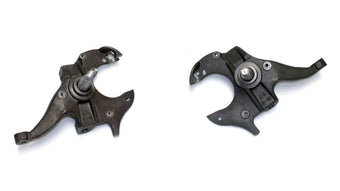 compare product MaxTrac 82-04 Chevrolet S10 2WD 2in Front Lowering Spindles