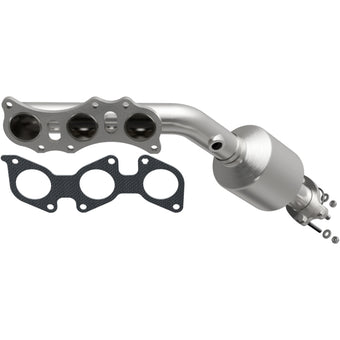 compare product MagnaFlow 05-11 Toyota Tacoma Direct Fit Catalytic Converter 4.0L