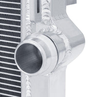 Mishimoto 2013+ Ford Focus ST Performance Aluminum Radiator - My Store