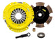 ACT 1991 Nissan 240SX XT/Race Rigid 6 Pad Clutch Kit - My Store
