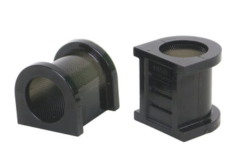 compare product Whiteline 97-12/01 Mitsubishi Evo IV/V/VI AWD / 02+ Evo VII/VIII/IX 24mm Rear Sway Bar Mount Bushing