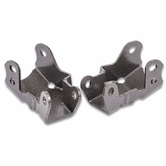 compare product Artec Industries 18-25 Jeep Wrangler JL Sahara Jl Rear Lca Bolt-On Skids