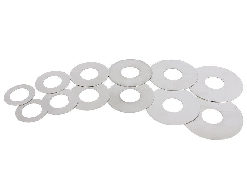 aFe Sway - A - Way Valve Stack 3.0 Shock .012 Thick - My Store