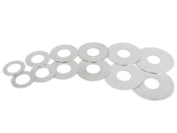 aFe Sway - A - Way Valve Stack 3.0 Shock .012 Thick - My Store