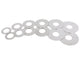 aFe Sway - A - Way Valve Stack 3.0 Shock .012 Thick - My Store