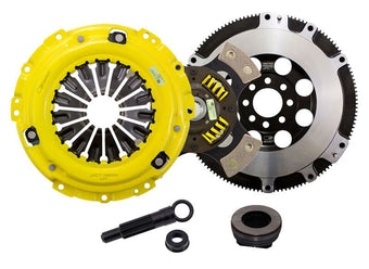 compare product ACT 2003 Dodge Neon XT/Race Sprung 4 Pad Clutch Kit