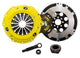 ACT 2003 Dodge Neon XT/Race Sprung 4 Pad Clutch Kit - My Store