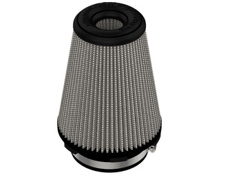 compare product aFe MagnumFLOW Pro DRY S Air Filter 4in F x 6in B x 4in T (Inverted) x 7in H