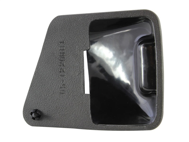 aFe MagnumFORCE Intake System Scoop 12 - 15 BMW 335i/335ix (F30) L6 3.0L (t) N55 - My Store