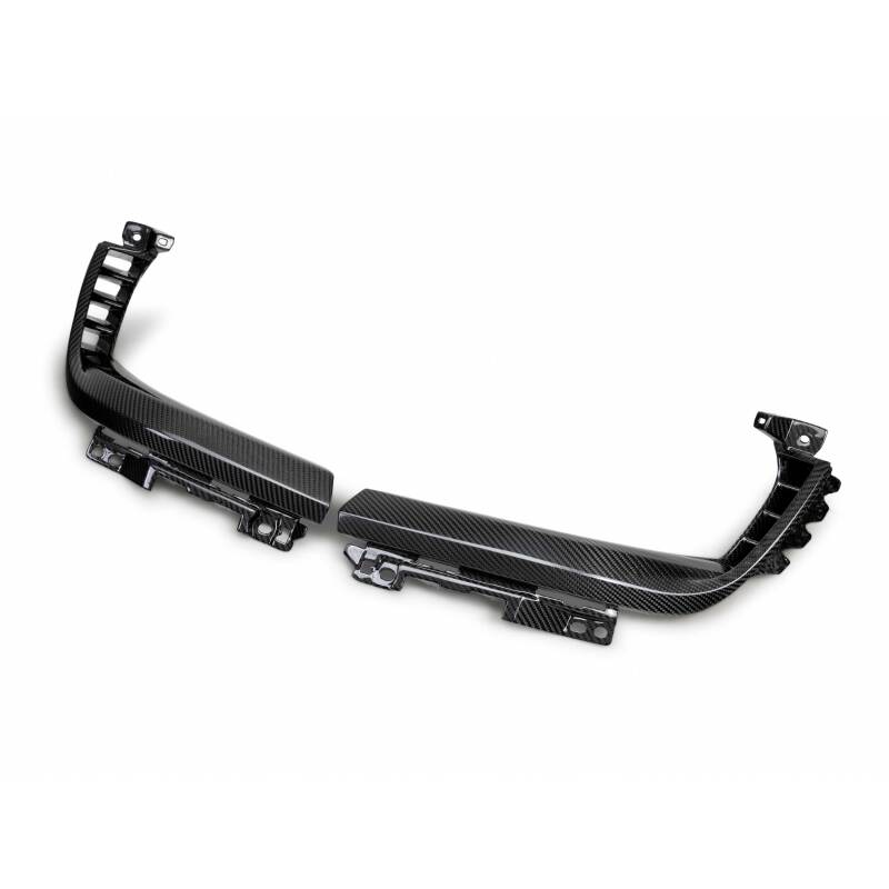 Anderson Composites 2021 Dodge RAM TRX Headlight Surround - Type OE - My Store