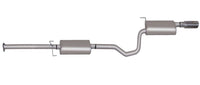 Gibson 06 - 12 Honda Ridgeline RT 3.5L 2.25in Cat - Back Single Exhaust - Aluminized - My Store