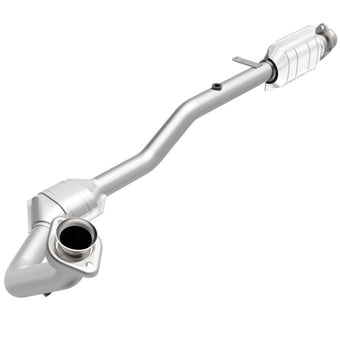 compare product MagnaFlow Direct Fit Catalytic Converter 99-01 Ford Explorer 5.0L