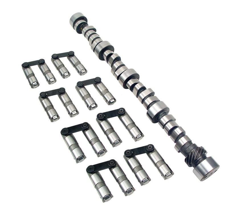 COMP Cams Cam & Lifter Kit CS 270H - R10 - My Store