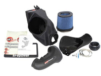 aFe 09 - 15 Cadillac CTS - V Momentum GT Cold Air Intake System w/ Pro 5R Media - My Store