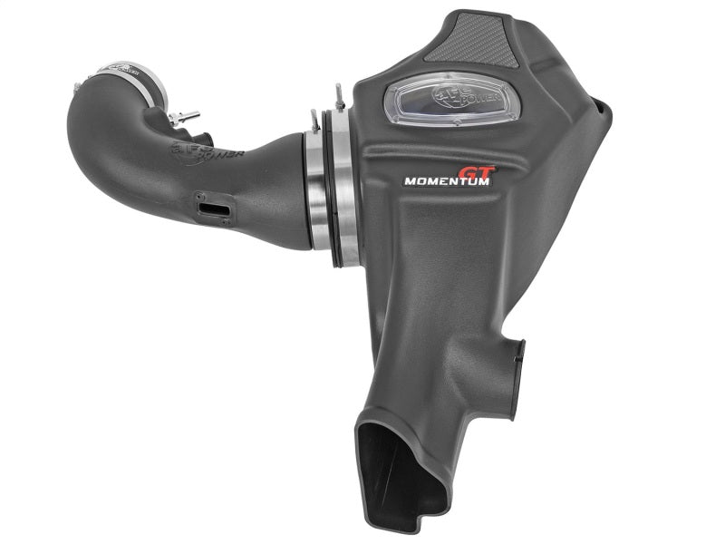 aFe Momentum GT Pro 5R Intake System 2015 Ford Mustang GT V8 - 5.0L - My Store