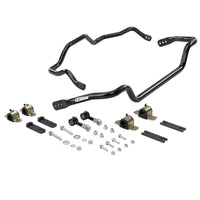 Hotchkis BMW E46 3 Series Non Xi Swaybar Set (Exc. Convertible) - My Store