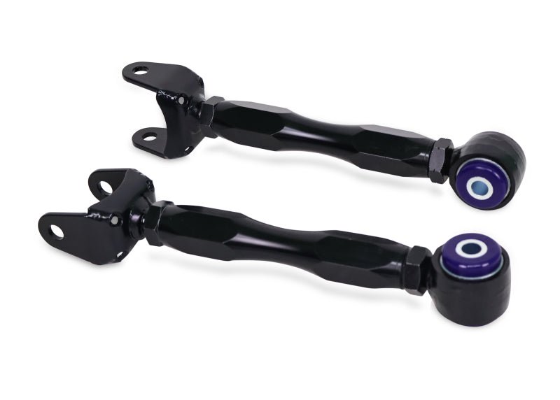 SuperPro 18 - 25 Lexus ES300h HD On - Car Adjustable Rear Toe Arm (Front Lower Forward) Control Arm Set - My Store