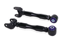 SuperPro 18 - 25 Lexus ES300h HD On - Car Adjustable Rear Toe Arm (Front Lower Forward) Control Arm Set - My Store