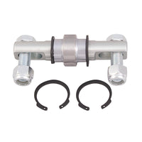 QA1 T - Bar Kit - Converts to T - Bar (5/8 OD Bushing) - 3in Bar - Open Slots - My Store