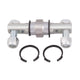 QA1 T - Bar Kit - Converts to T - Bar (5/8 OD Bushing) - 3in Bar - Open Slots - My Store