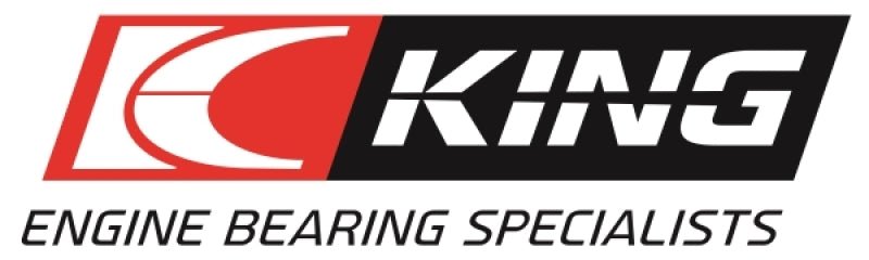 King Engine Bearings 03 - 05 Dodge Neon SRT4 2.4L (Size .026 Oversized) Performance Rod Bearing Set - My Store