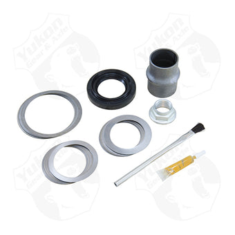 compare product Yukon Gear Minor install Kit For Toyota T100 and Tacoma Rear Diff