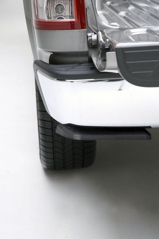 AMP Research 2007 - 2013 Chevrolet Silverado 1500 BedStep - Black - My Store