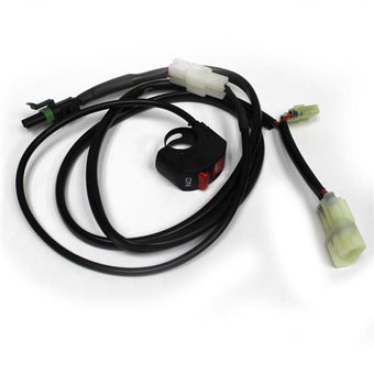 compare product Baja Designs 2009 Honda LED EFI Harness CRF25R/CRF450R