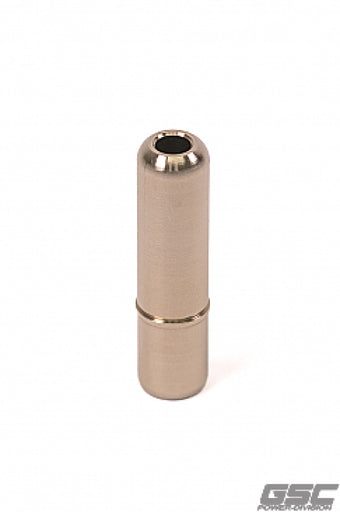 compare product GSC P-D Mitsubishi 4B11T (.001+) Exhaust Valve Guide Stopper Style (Single)