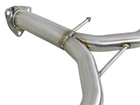 aFe Takeda Exhaust Axle - Back 13 Honda Accord Sport Sedan 2.4L L4 - My Store