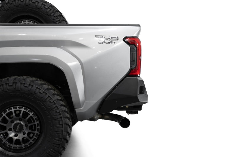Addictive Desert Designs 2024 Toyota Tacoma Stealth Rear Bumper - My Store