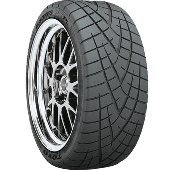 compare product Toyo Proxes R1R Tire - 265/35ZR18 93W
