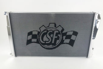 compare product CSF BMW 2 Series (F22/F23) / BMW 3 Series (F30/F31/F34) / BMW 4 Series (F32/F33/F36) M/T Radiator