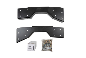 compare product Belltech C-NOTCH KIT 95-99 Chevy Tahoe/GMC Yukon 2DR *C-Section ONLY w/ Hardware*