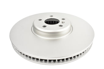 compare product DBA 17-19 BMW 540i (w/Sport M Brake) Front Right En-Shield Standard Rotor