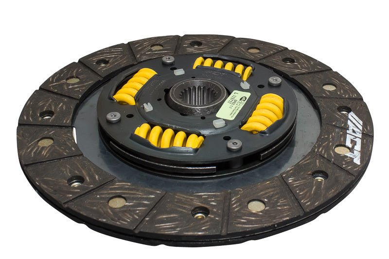 ACT 1993 Hyundai Elantra Perf Street Sprung Disc - My Store