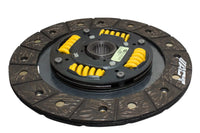 ACT 1993 Hyundai Elantra Perf Street Sprung Disc - My Store