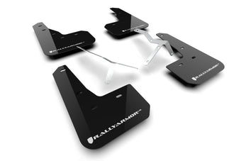 compare product Rally Armor 23-25 Acura Integra A-Spec Black UR Mud Flap W/White Logo (No Drilling Req.)