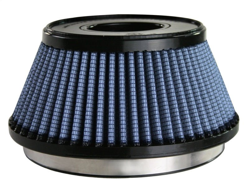 aFe MagnumFLOW Pro 5R Intake Replacement Air Filter 5.63x6.85 F x 6.78x8 B x 4.5x5.5 T x 3.5H - My Store