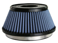aFe MagnumFLOW Pro 5R Intake Replacement Air Filter 5.63x6.85 F x 6.78x8 B x 4.5x5.5 T x 3.5H - My Store