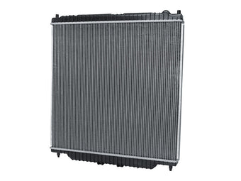 compare product aFe BladeRunner OER Series Radiator 03-07 Ford Diesel Trucks V8-6.0L (td)