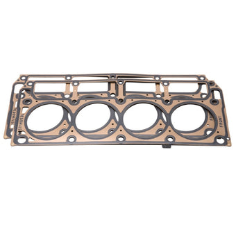 compare product Edelbrock Gasket Kit Cylinder Head Gen IIi LS1 5 7L Pair