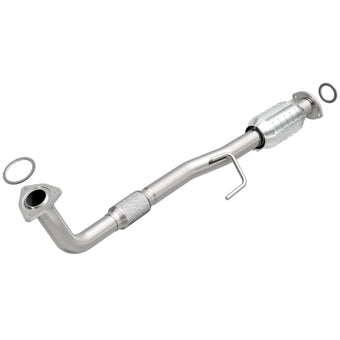 compare product MagnaFlow Direct Fit Catalytic Converter 99-00 Toyota Camry 2.2L