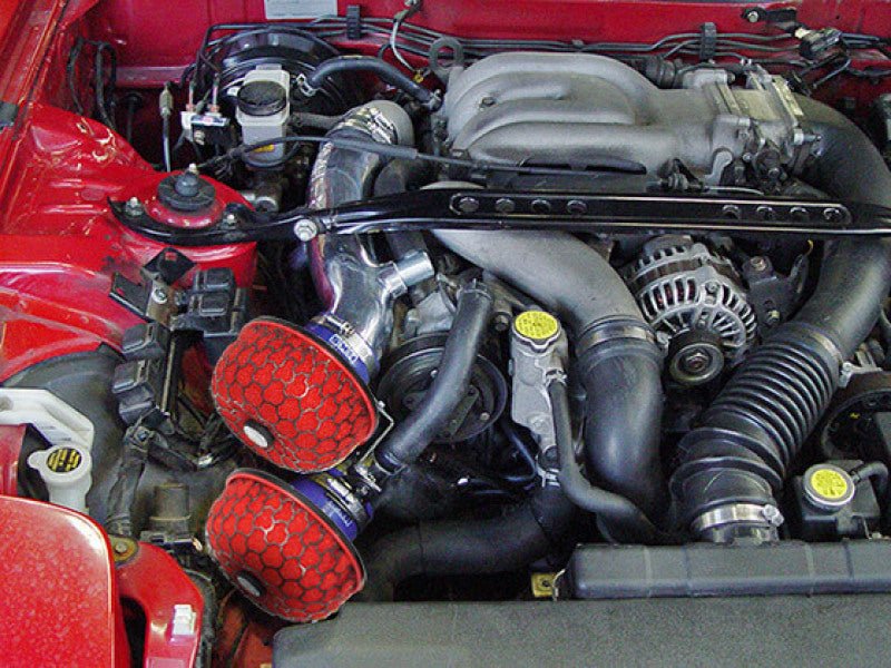 HKS RS FD3S 13B - REW - My Store