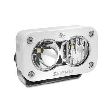 compare product Baja Designs S2 Pro Driving/Combo White LED Light