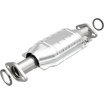 compare product MagnaFlow Conv Toyota 23887 17.75X6.5X4 2/2